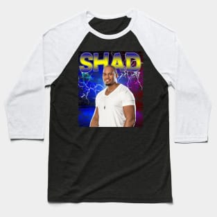 SHAD Baseball T-Shirt